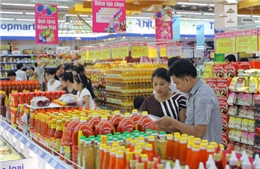 Kinh tế TP Hồ Chí Minh đã tăng trưởng trở lại 